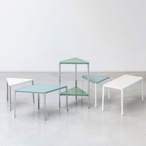 Masuta de cafea Magis Tambour